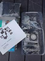 Grundig Action Cam HD 720p, Audio, Tv en Foto, Ophalen, Nieuw