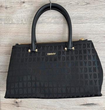 Handtas DKNY met Portemonnee beschikbaar voor biedingen