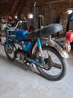 ac50 en a50 Suzuki in pakket, Motoren, Motoren | Suzuki, Particulier