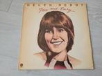 Vinyl Helen Reddy - Free and easy, CD & DVD, Vinyles | Autres Vinyles, Utilisé, Enlèvement ou Envoi