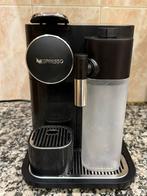 DeLonghi Nespresso Gran Lattissima, Elektronische apparatuur, Ophalen, Koffiepads en cups, Koffiemachine, Zo goed als nieuw