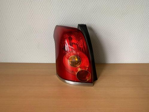 Achterlicht Links Toyota Avensis wagon T25 2003 tot 2008, Auto-onderdelen, Verlichting, Toyota, Gebruikt, Ophalen of Verzenden