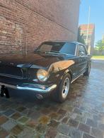 Ford Mustang 1966 4.9l V8, Auto's, Ford, 8 cilinders, Particulier, Mustang, Te koop
