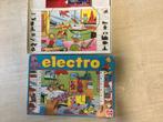 Electro jumbo, Ophalen of Verzenden, Gebruikt
