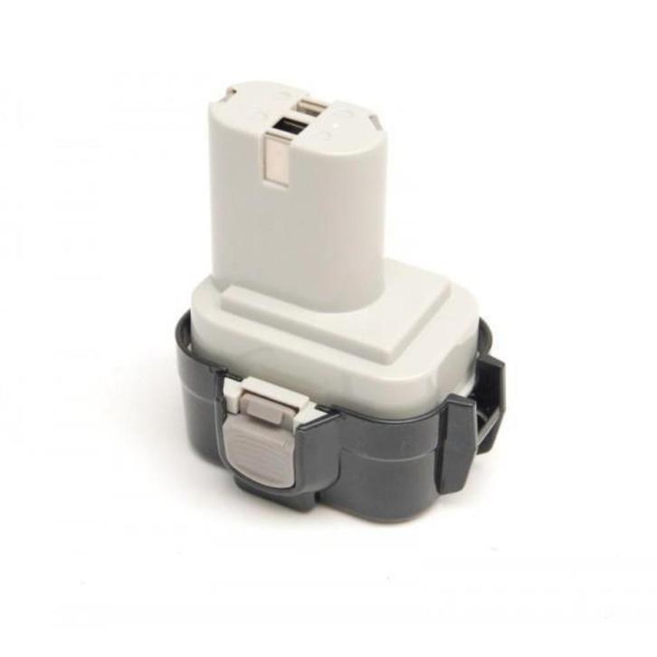 Accu 9135 voor Makita 9.6V schroefmachine, Hobby & Loisirs créatifs, Composants électroniques, Neuf, Enlèvement ou Envoi