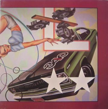 THE CARS - HEARTBEAT CITY beschikbaar voor biedingen