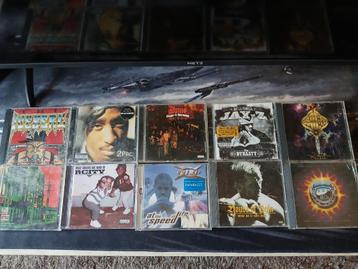 Cds  beschikbaar voor biedingen