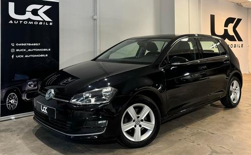 Volkswagen // boîte automatique // essence, Auto's, Volkswagen, Bedrijf, Golf, Parkeersensor, Benzine, Automaat, Ophalen