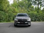 DS Ds 7 Crossback RIVOLI 130PK AUTOMAAT (bj 2020), Auto's, DS, Gebruikt, 4 cilinders, Leder, 5 deurs