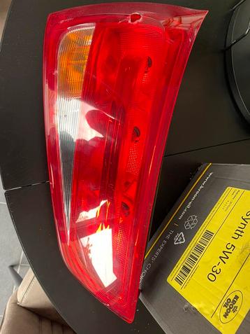Audi A1 achterlicht (Links) beschikbaar voor biedingen