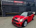 MINI John Cooper Works Recaro Carbon Aero-set, Voorwielaandrijving, 4 zetels, 4 cilinders, Bedrijf