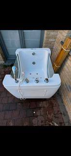 Babyspa/ babywelness, Ophalen, Zo goed als nieuw