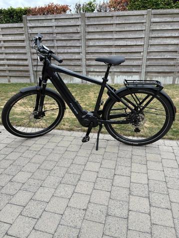 Elektrische fiets Heren Flyer beschikbaar voor biedingen