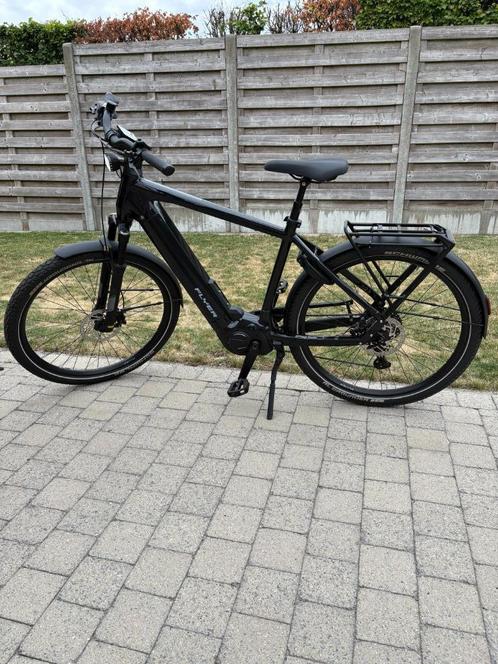 Elektrische fiets Heren Flyer, Fietsen en Brommers, Fietsen | Heren | Herenfietsen, Nieuw, Ophalen of Verzenden