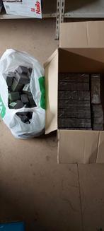 Restvoorraad webshop, producten + verzenddozen, doe een bod, Ophalen