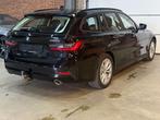 BMW 330 eA PHEV Plug in Benzine Trekhaak Sport Leder LED, Auto's, Automaat, 1998 cc, Achterwielaandrijving, 4 cilinders