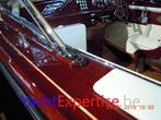 Raming van vintage boten en maritieme antiquiteiten, Ophalen