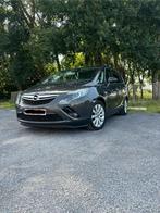 Opel Zafira tourer 2.0  96kw 130pk euro5, pano,enz, Auto's, Voorwielaandrijving, Euro 5, Monovolume, 4 cilinders