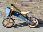 Draisienne en bois Kinderkraft, Vélo d'équilibre, Enlèvement