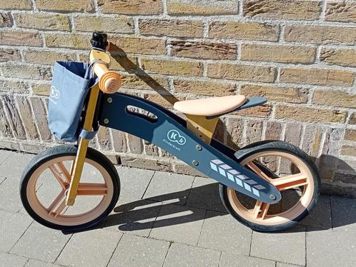 Draisienne en bois Kinderkraft, Enfants & Bébés, Jouets | Extérieur | Véhicules & Draisiennes, Vélo d'équilibre, Enlèvement