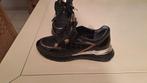 Prachtige Sneackers echt leder, Hogl maat 37 kleur zwart, Vêtements | Femmes, Chaussures, Enlèvement, Noir