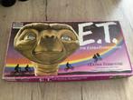 Bordspel „EN het buitenaardse” Miro-Meccano 1982, Hobby en Vrije tijd, Ophalen of Verzenden, Gebruikt