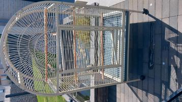 Cage pour perroquets, Animaux & Accessoires