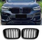 grille zwart voor BMW X series | Nieuw, Auto diversen, Tuning en Styling, Verzenden, Hengijayao, -, -