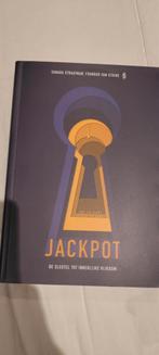 Jackpot, Tamara Straatman, Overige, Ophalen of Verzenden, Zo goed als nieuw