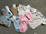 Babypakket meisje 62/68 (Nieuwe prijs!), Kinderen en Baby's, Ophalen