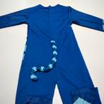 Carnavalskleding, Ophalen, Zo goed als nieuw