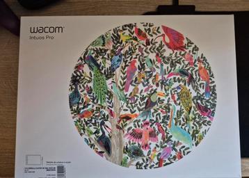 Wacom Intuos Pro ( Medium ), Enlèvement, Neuf