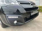 Citroën Berlingo 1.6 hdi  Limited Dark Edition /3zit/euro6, Auto's, Voorwielaandrijving, Citroën, Leder, Bedrijf