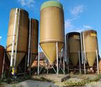 Silo's, Zakelijke goederen, Landbouw | Veevoer, Ophalen