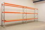 Magazijnstelling – grootvakstelling – magazijnrekken (Nieuw), Zakelijke goederen, Kantoor en Winkelinrichting | Magazijn, Stelling en Opslag