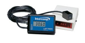 Intercomp 360050 Laptimer disponible aux enchères