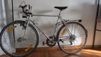 Vintage herenfiets, Fietsen en Brommers, Ophalen