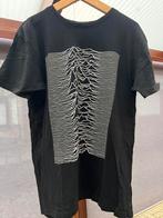 Bandshirt Joy Division maat L, Ophalen of Verzenden, Zo goed als nieuw, Maat 52/54 (L)