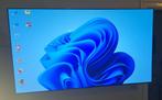 LG EVO OLED65C31 tv is gegarandeerd 04/07/2029, Audio, Tv en Foto, Televisies, Ophalen, Zo goed als nieuw, 100 cm of meer, 4k (UHD)