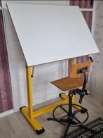 Table de dessin, Huis en Inrichting, Kasten | Stellingkasten, Ophalen, Zo goed als nieuw