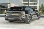 Porsche Taycan CROSS TURISMO PANO PassengerDisplay 22KW, Autos, Porsche, Cuir, Achat, Intérieur cuir, Euro 6