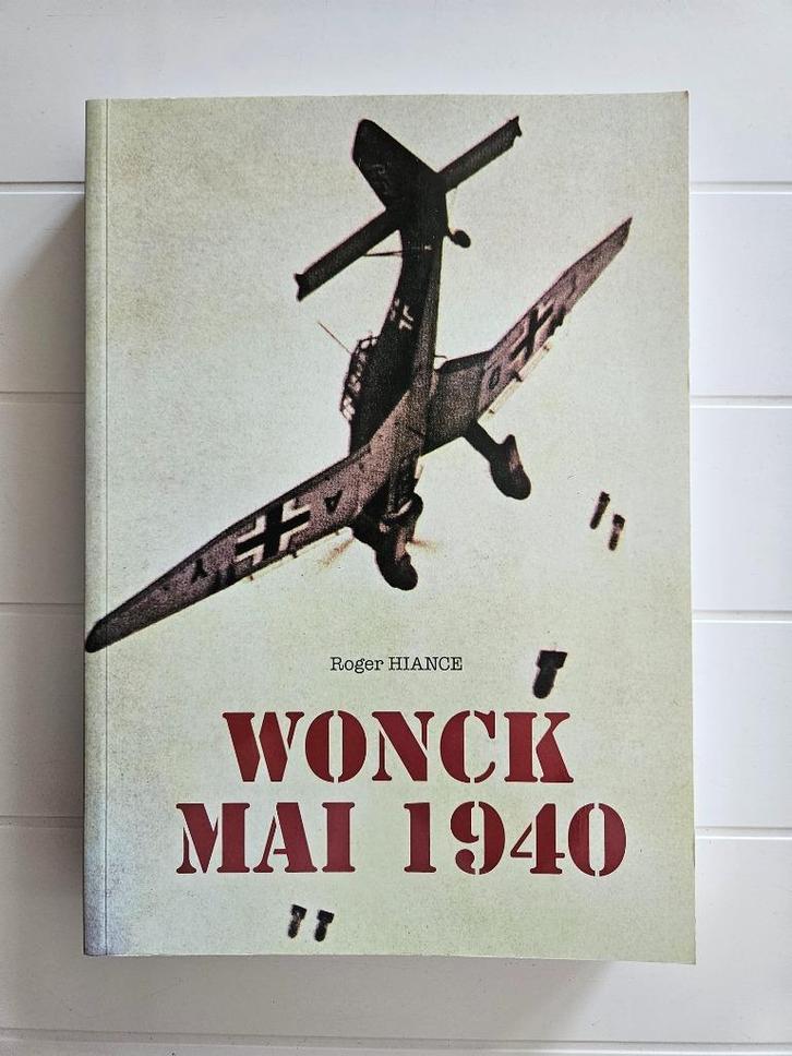 Wonck, mei 1940: Het dagelijkse leven van het dorp vroeger, Boeken, Oorlog en Militair, Zo goed als nieuw, Tweede Wereldoorlog