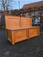 Mooie antieke halbank, Ophalen