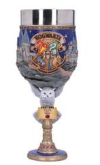 Harry Potter Goblet Hogwarts Wizarding World, Ophalen, Nieuw, Gebruiksvoorwerp