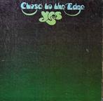 Yes - Close, Ophalen of Verzenden, 1960 tot 1980, Gebruikt