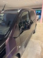 Opel combo l2h1, Auto's, Voorwielaandrijving, Stof, Zwart, Bedrijf