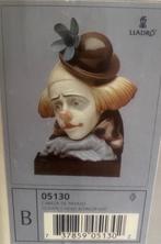 50 Liadro Spaanse porseleinen beeldjes in nieuw staat, Antiek en Kunst, Ophalen