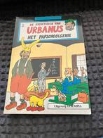 Strip urbanus nr 3 het papschoolgenie, Boeken, Stripverhalen, Ophalen of Verzenden