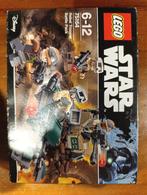 LEGO Star Wars Rebel Trooper Battle Pack 75164 , Ophalen of Verzenden, Zo goed als nieuw