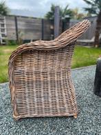 Mooie tuinstoelen, Tuin en Terras, Ophalen of Verzenden, Zo goed als nieuw